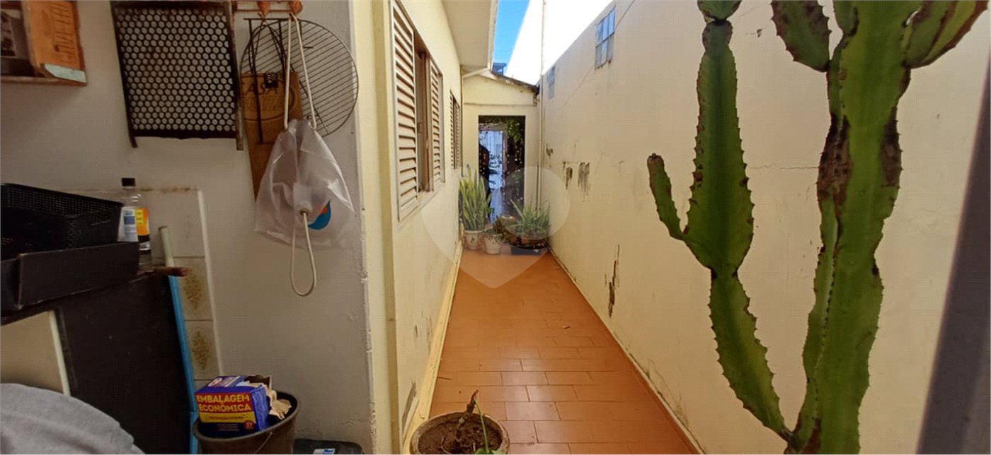 Oportunidade Única no Centro de São Carlos: Imóvel Versátil para Residência ou Negócio