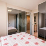 Apartamento 73m² com 2 quartos e 1 garagem do lado do Internacional de Guarulhos