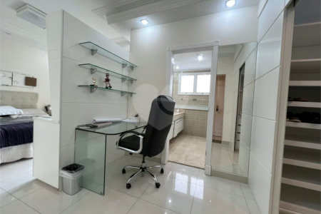 Apto Padrão Lindenberg na Mooca, 4dorms, 250m2, preço abaixo do mercado