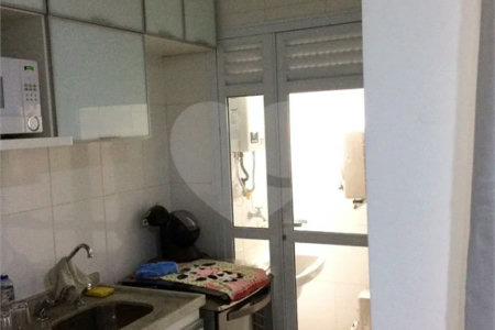 Bela Vista - Apartamento na Rua Paim - totalmente reformado