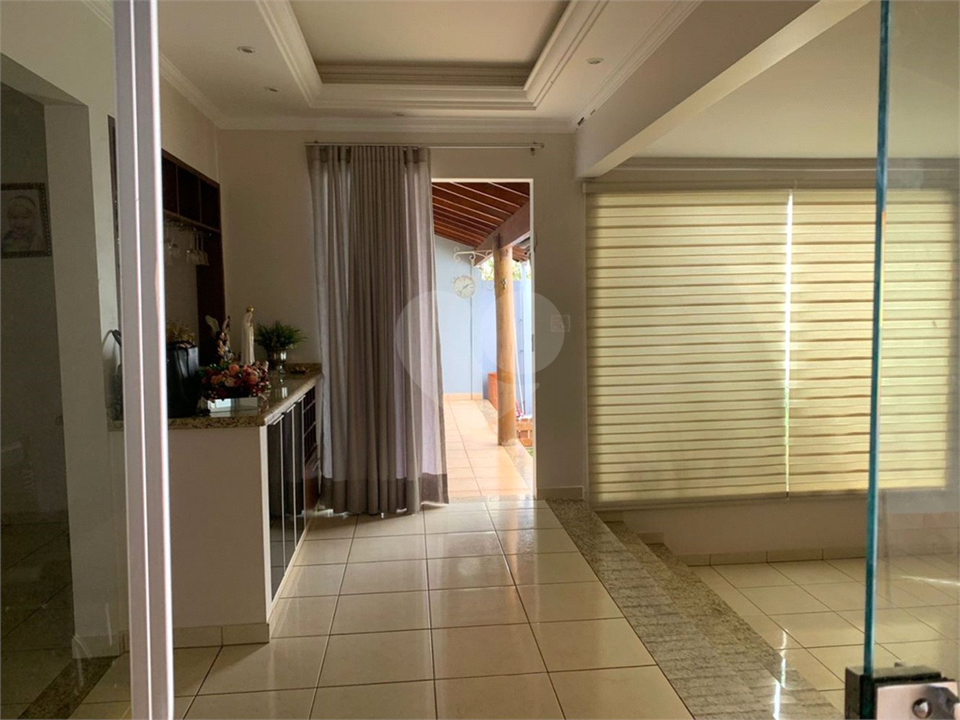 Casa no Campos Ville em Araraquara/SP 4 dormitórios, sendo 2 suítes