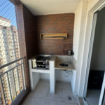 Apartamento à venda com 3 quartos, sendo 1 suíte, em Jaguaré, São Paulo, SP