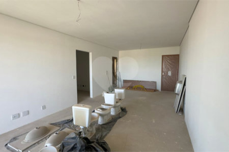 Apartamento "Tela em Branco" no condomínio Aurora Gardens - Oportunidade rara