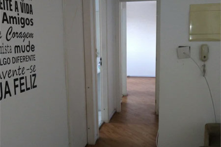 Apartamento à venda com 2 quartos, sendo 1 suíte,  em Butantã, São Paulo, SP