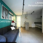 Apartamento à venda com 1 suíte em Belenzinho, São Paulo, SP