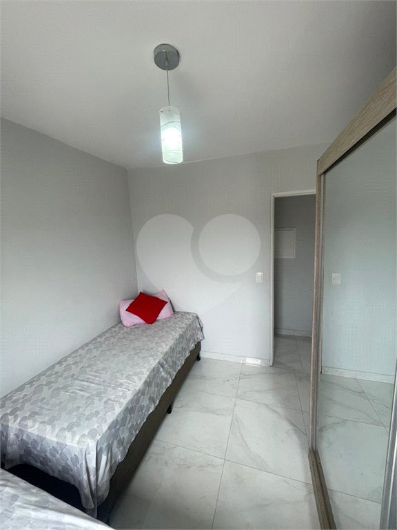 Apartamento á venda - Jabaquara