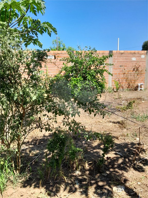 Terreno no Planalto Paraíso