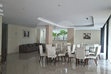 OPORTUNIDADE - APARTAMENTO DE 120M² NO CENTRO DE SBC!!!