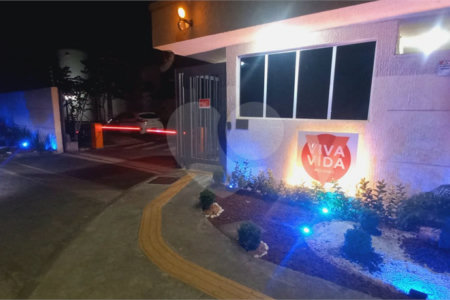 Apartamento no condomínio Viva Vida Moinho de 2 quartos