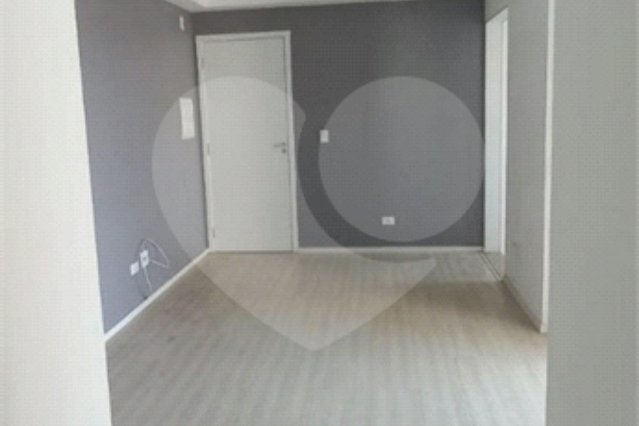 Apartamento com sacada - metrô Tucuruvi - NOVO