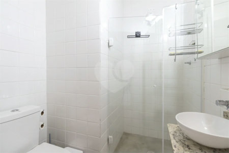 Apartamento para alugar com 40m2 1 quarto e sem vaga São Paulo SP
