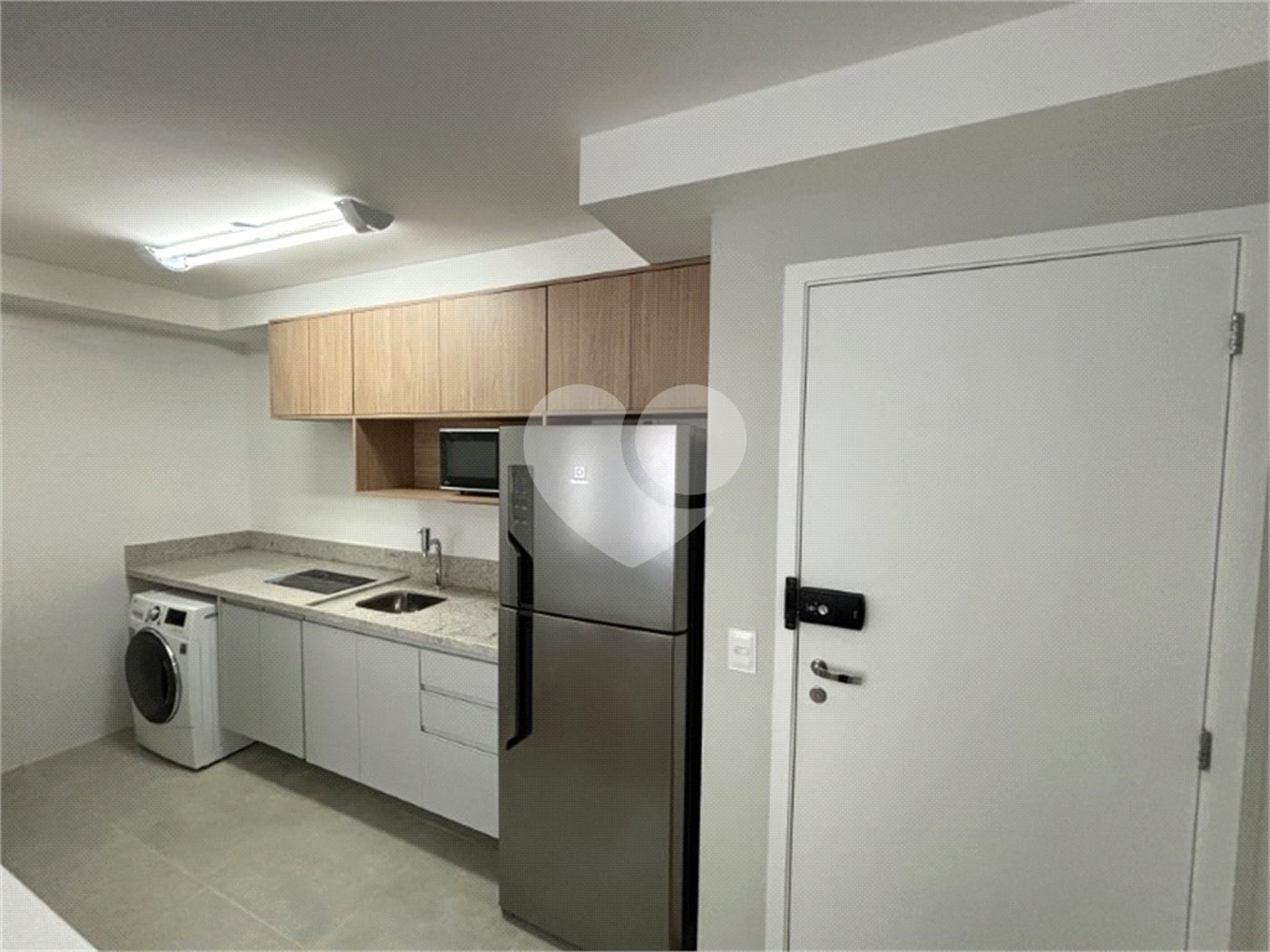 APARTAMENTO NOVO 2 DORMITÓRIOS À VENDA NA REPÚBLICA
