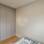 Apartamento na Mooca novo pronto para morar com 159 m² útil 4 banheiros 2 vagas 4 quartos 1 suíte Lazer Completo Aceita Permuta