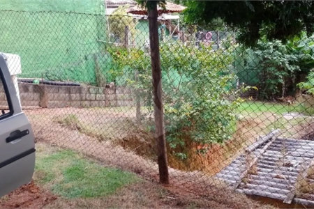 Terreno a venda em Itatiba no Bairro Engenho d'água, com 500m² REF 1003284