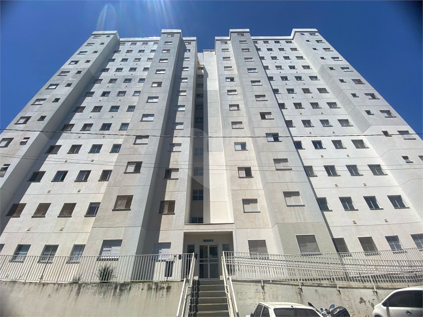 Apartamento para venda no Parque dos Manacás -São Carlos/SP