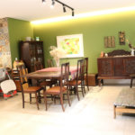 Casa Nova na Saúde c/380m2 de construção - 6 Quartos/4 suítes/4 Vagas na garagem