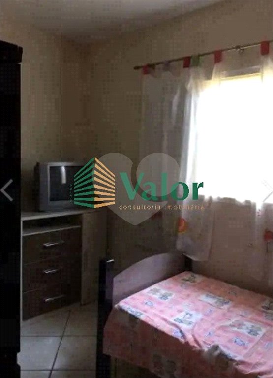 Casa Residencial Parque Santa Felícia Jardim á venda.
