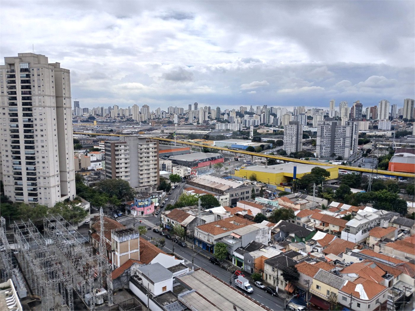 Apartamento á venda - Ipiranga