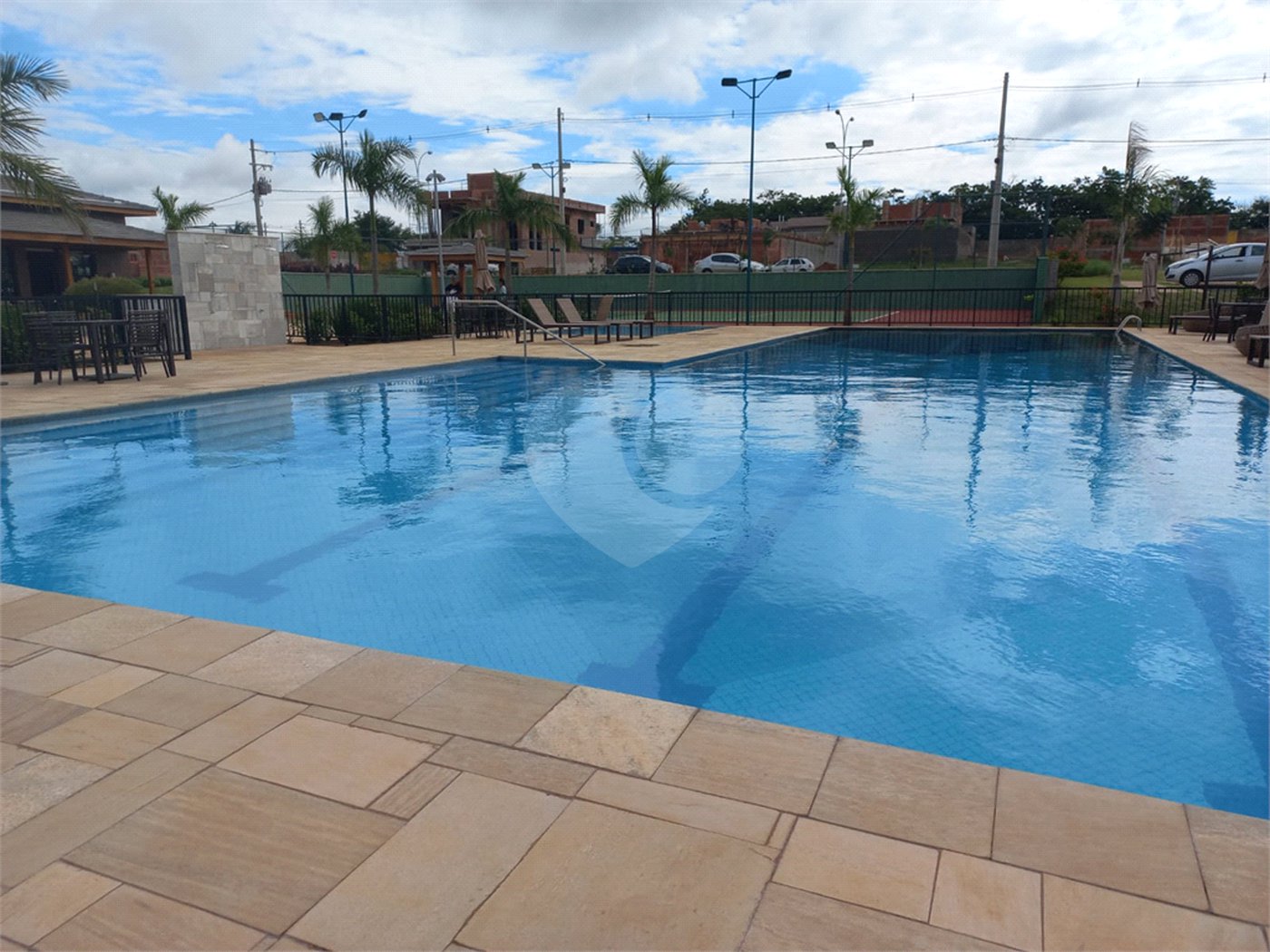 Lote à venda no Parque Faber IV - São Carlos