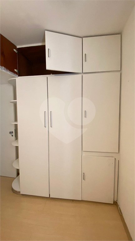Apartamento á venda - Moema