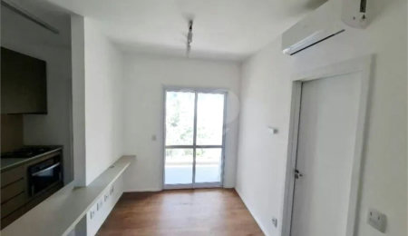 Apartamento para alugar com 1 quarto em Liberdade, São Paulo, SP