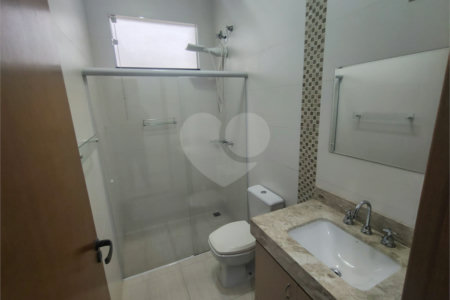 Casa à venda com 3 quartos, sendo 1 suíte,  no condomínio Bosque São Carlos, São Carlos - SP
