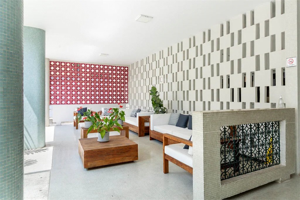 Apartamento a venda no Bela Vista com 3 quartos, 1 suíte, lavabo, 2 vagas, 200 m² de área útil