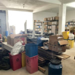 Depósito/Galpão Comercial à Venda – Cidade Domitila, São Paulo/SP