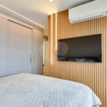 Apartamento à venda com 2 suítes em Santo Amaro, São Paulo, SP