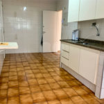 Excelente oportunidade! Paraíso 125m², 3dormitórios sendo 1 suíte, 1 vaga.