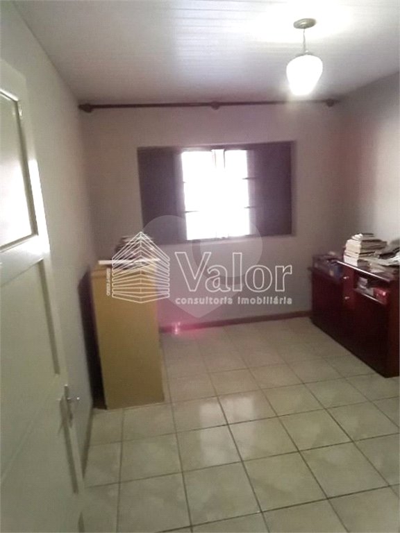 Casa Residencial