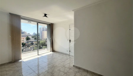 Apartamento para alugar com 2 quartos em Vila Guarani (z Sul), São Paulo, SP