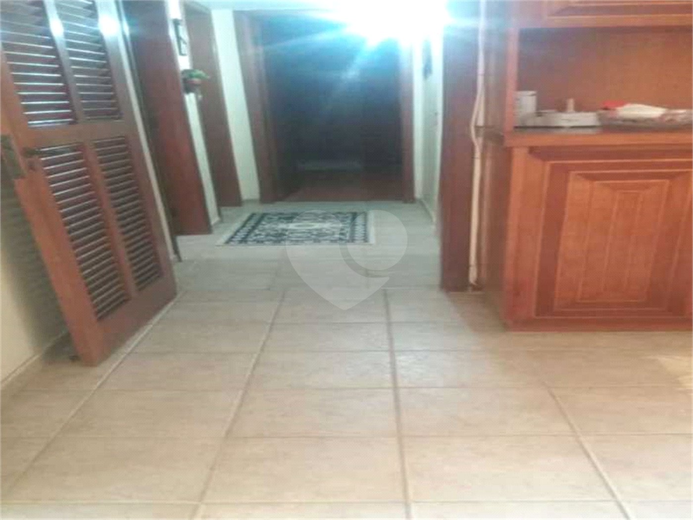 Apartamento Avenida Santo Amaro