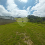Terreno a venda no condominio Santa Isabel