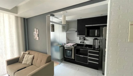 Apartamento à venda com 2 quartos em Jardim Aricanduva, São Paulo, SP