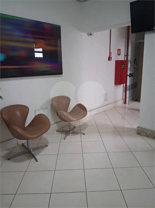 Sala comercial no centro de São Paulo