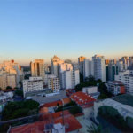 Cobertura à venda com 3 quartos, sendo 1 suíte, em Pinheiros, São Paulo - SP