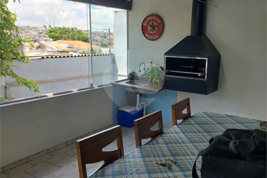 Casa Sobrado na Vila Jardim Formosa, 2 dormitórios, 2 vagas de garagem