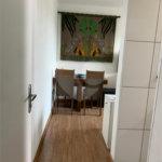 Apartamento á venda - Parque Bristol