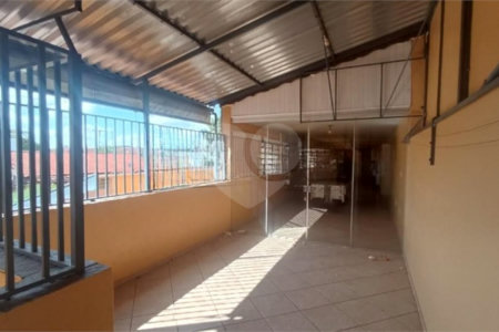 Sobrado para venda na Vila Morumbi.