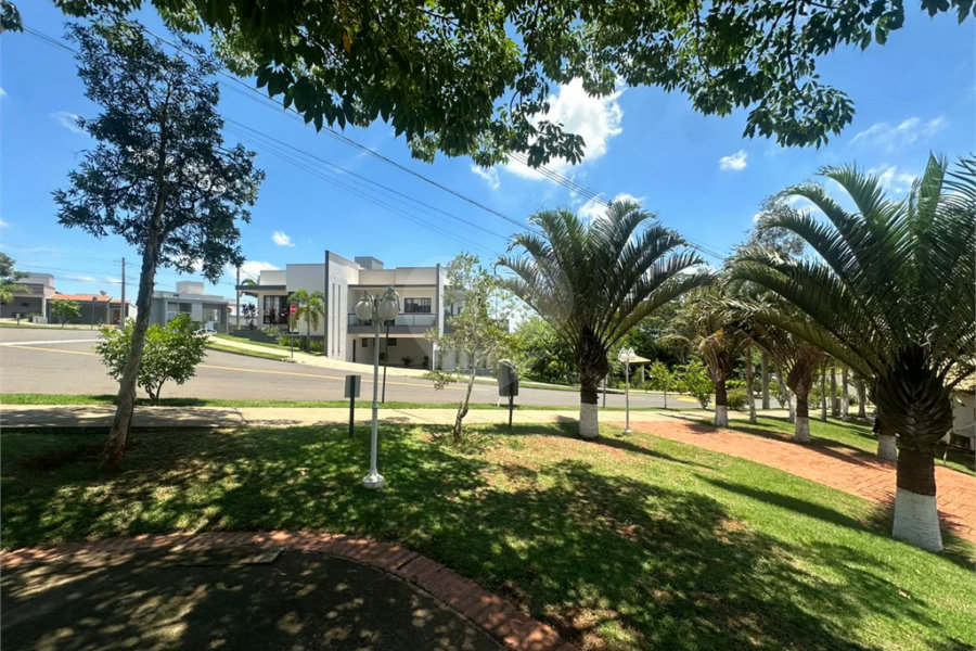 Terreno Condomínio Reserva das Paineiras - Piracicaba/SP