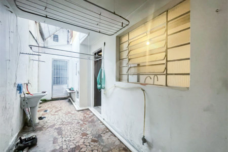 Casa - Ipiranga - 3 Quartos / Dormitórios - 2 Vagas - Venda / Compra - Avenida Ricardo Jafet