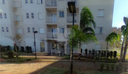 Apartamento à venda com 3 quartos, sendo 1 suíte,  em Parque Faber Castell I, São Carlos, SP