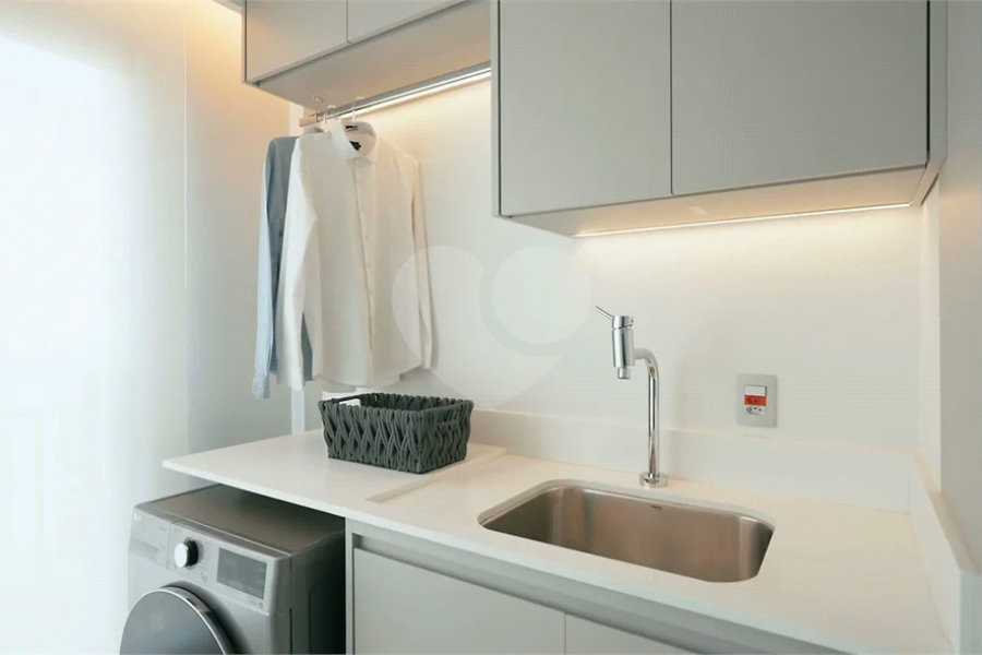 Apartamento à venda com 3 quartos, sendo 2 suítes, em Vila Leopoldina, São Paulo, SP