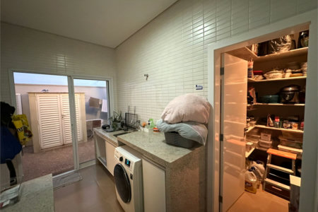 Casa a venda no condomínio Damha II