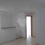 Apartamento no Condomínio Residencial Monte Everest