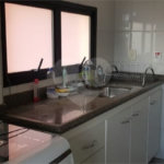 Apartamento dos sonhos com vista para o SESC!