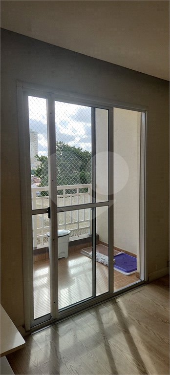 Apartamento com 67m², 2 dormitórios, 1 suíte e 1 vaga na Zona Norte de São Paulo - SP.