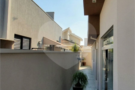 Casa para venda em Araraquara/SP.