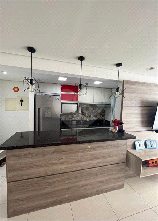 Apartamento à venda com 3 quartos, sendo 1 suíte, em Mooca, São Paulo, SP